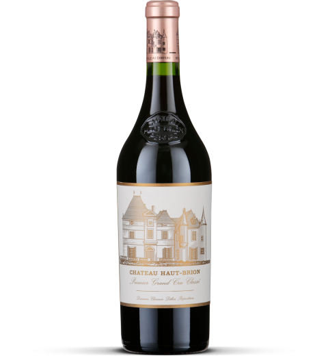2025 Pessac-Léognan - 1er Grand Cru Classé (kist à 1 fles)