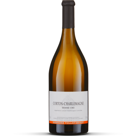 2024 Corton-Charlemagne Grand Cru