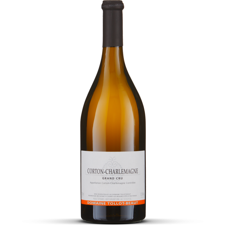 2024 Corton-Charlemagne Grand Cru