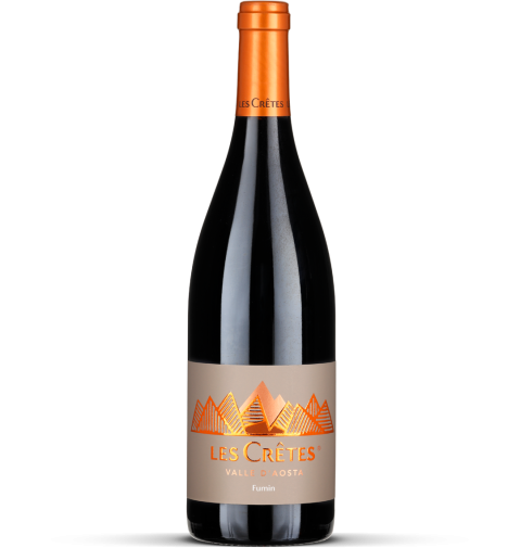 2022 Fumin - Valle d'Aosta