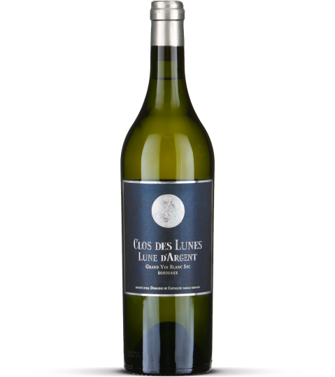 2023 Lune d'Argent - Bordeaux blanc sec