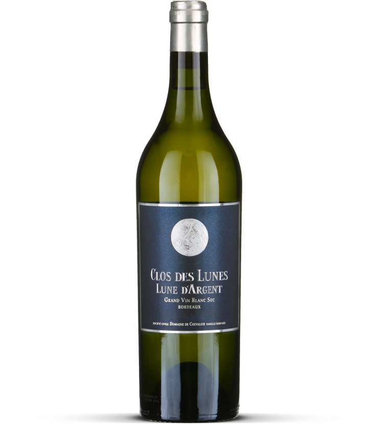 2023 Lune d'Argent - Bordeaux blanc sec