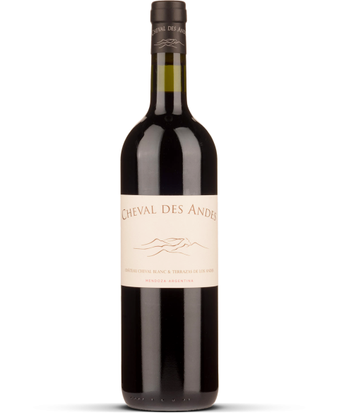 2022 Cheval des Andes - Mendoza