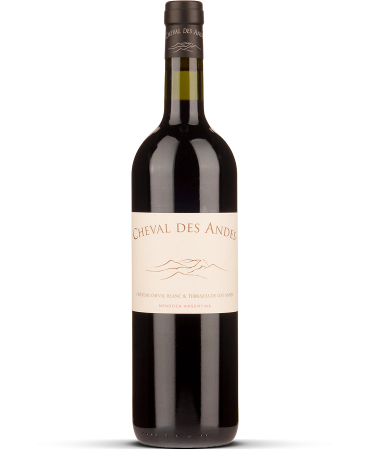 2022 Cheval des Andes - Mendoza