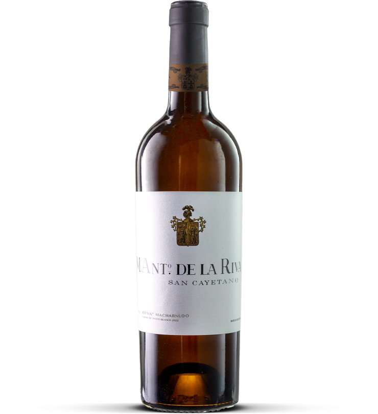 2024 Macharnudo - Vino de Pasto