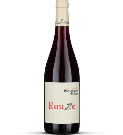 2021 RouZe - Vin de France