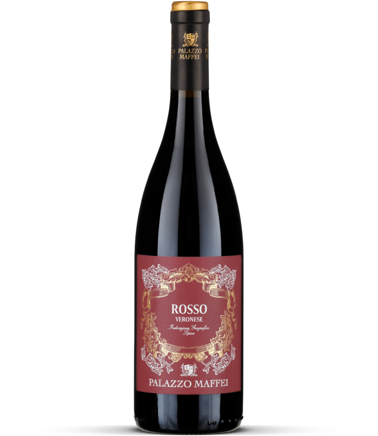 2022 Rosso Veronese