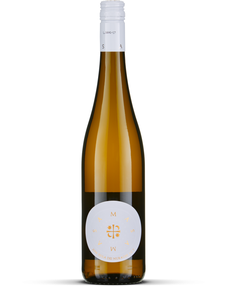 2025 Samas - Isola dei Nuraghi