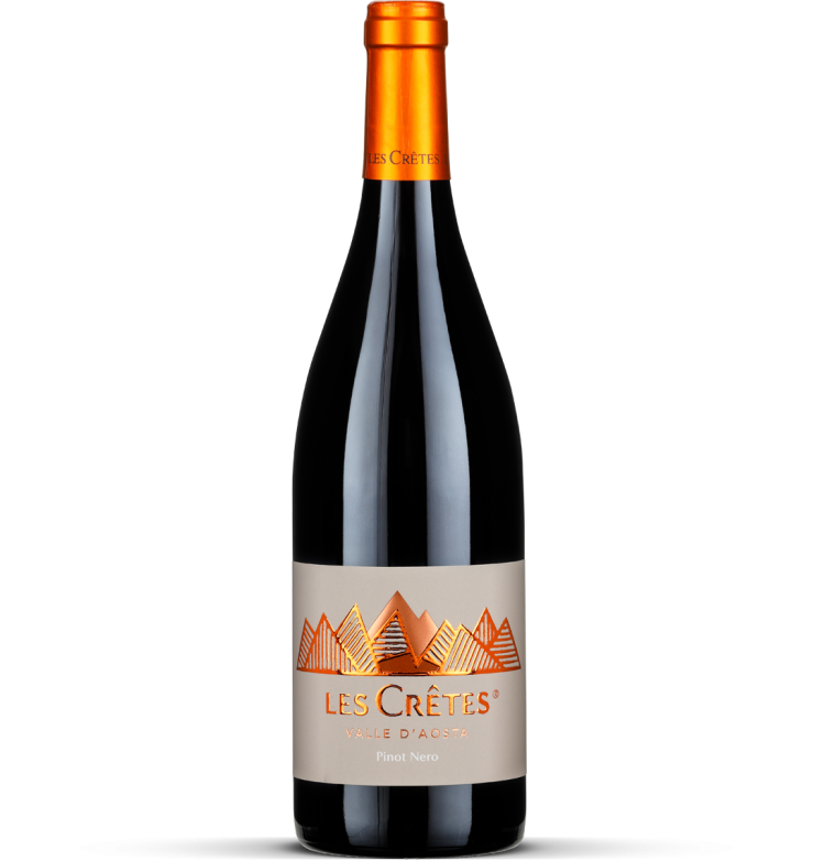 2022 Pinot Nero Revei - Valle d'Aosta