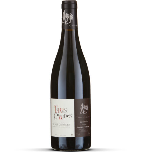 2021 Saumur-Champigny Terres Chaudes