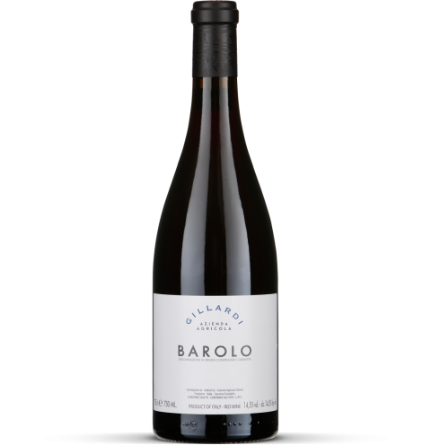 2021 Barolo