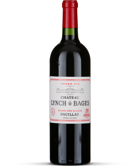 2018 Pauillac - 5me Grand Cru Classé