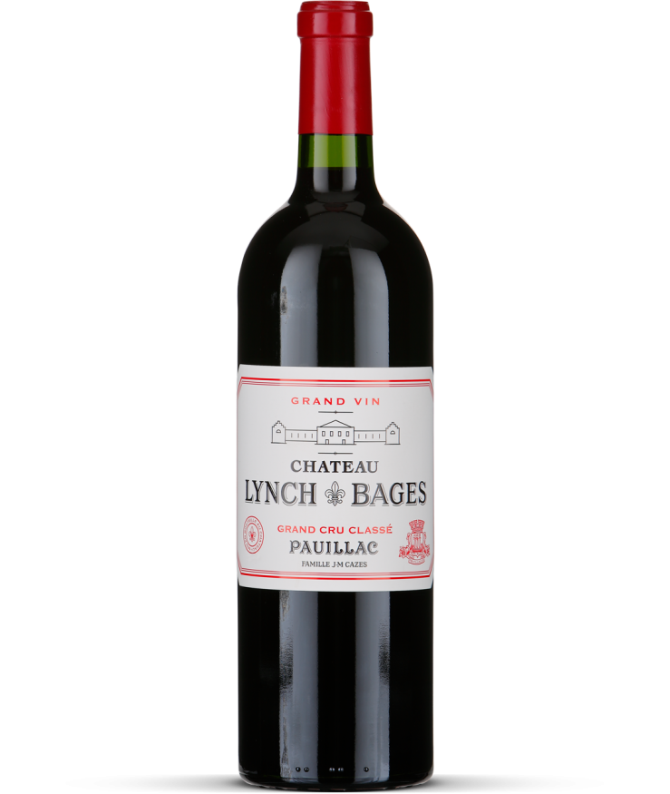 2018 Pauillac - 5me Grand Cru Classé