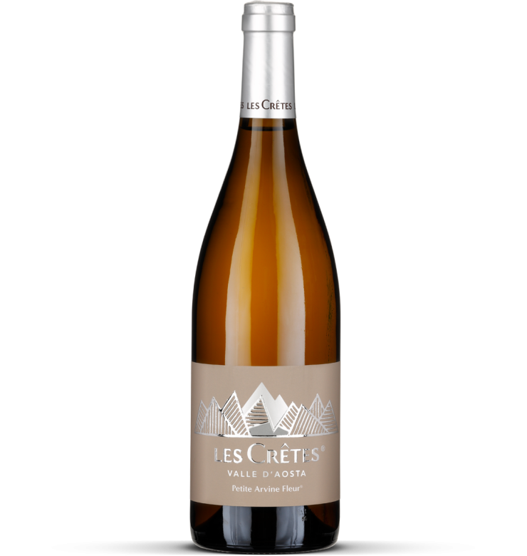 2023 Fleur Petite Arvine - Valle d’Aosta