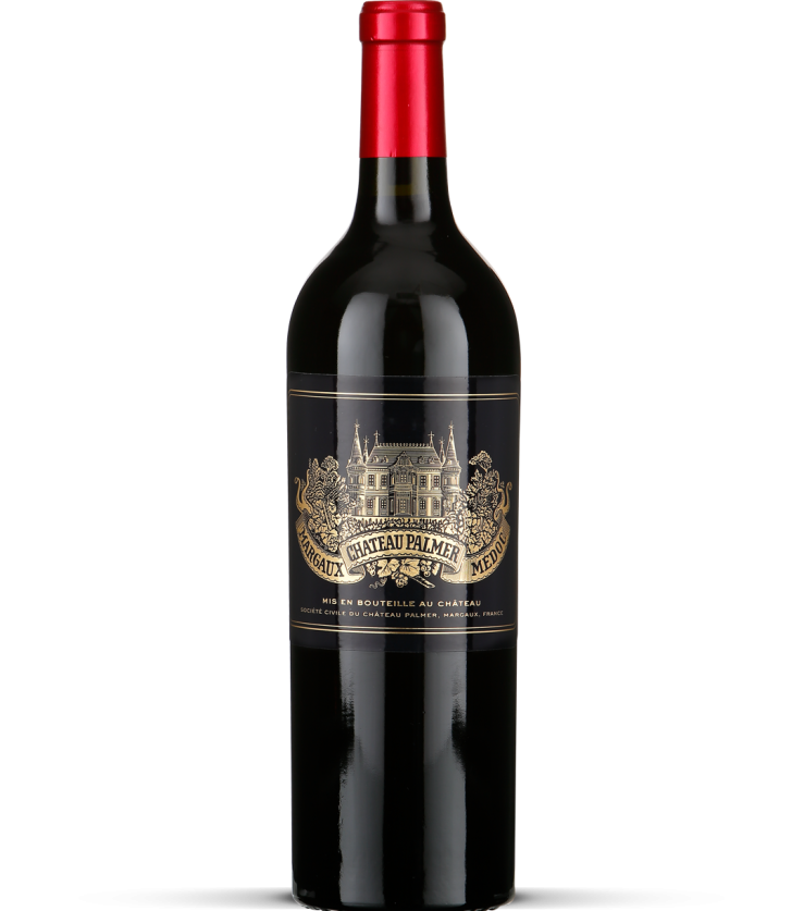 2020 Margaux - 3me Grand Cru Classé