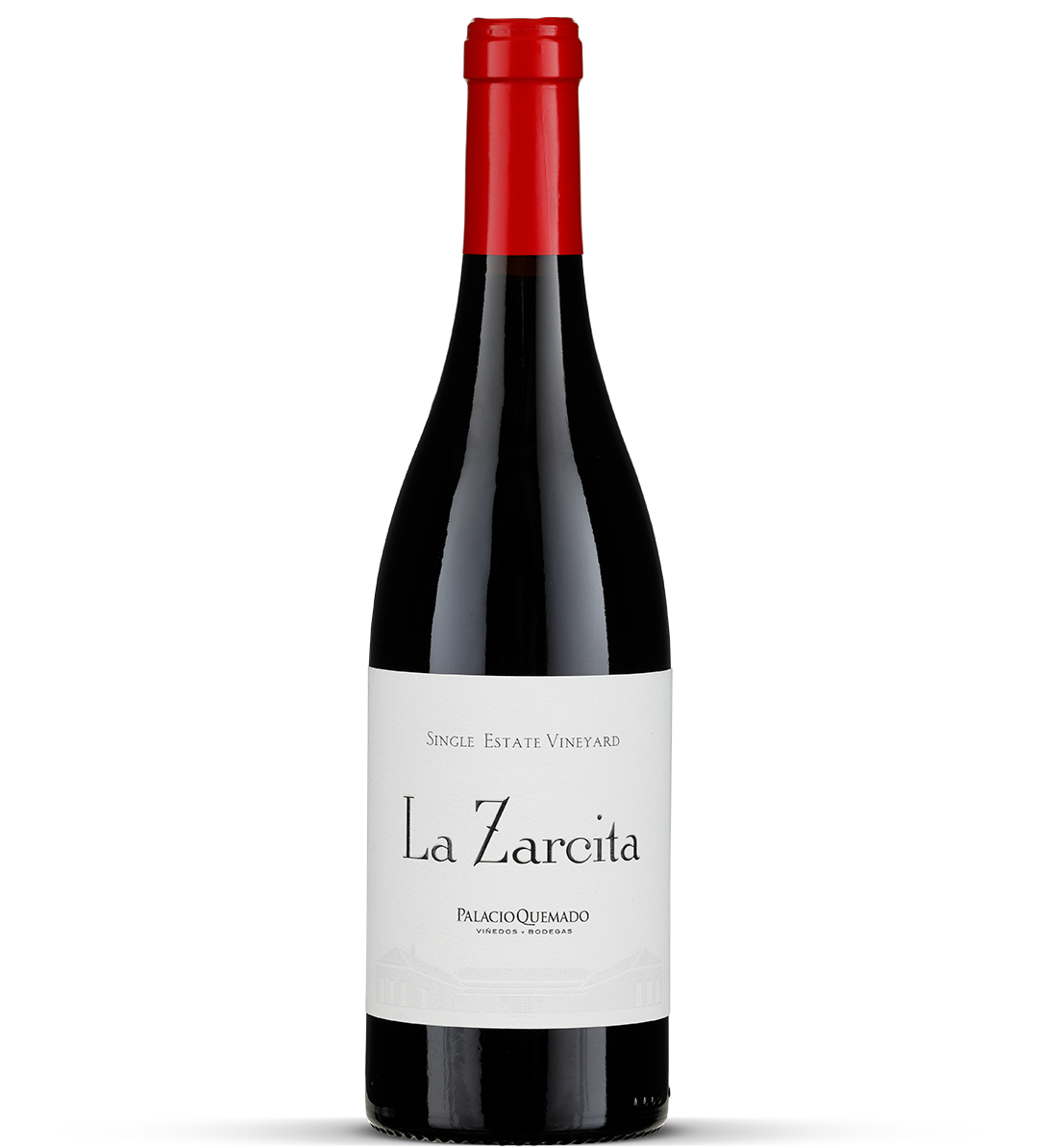 洋楽 VIN-DETTA 2023 La Zarcita - Vino de la Tierra de Extremadura | Wijnkoperij