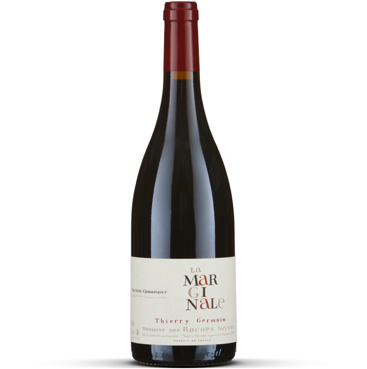 2023 Saumur-Champigny La Marginale