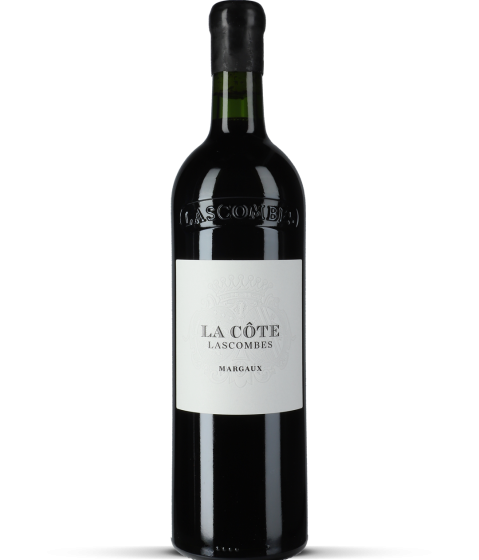 2022 La Côte - Margaux