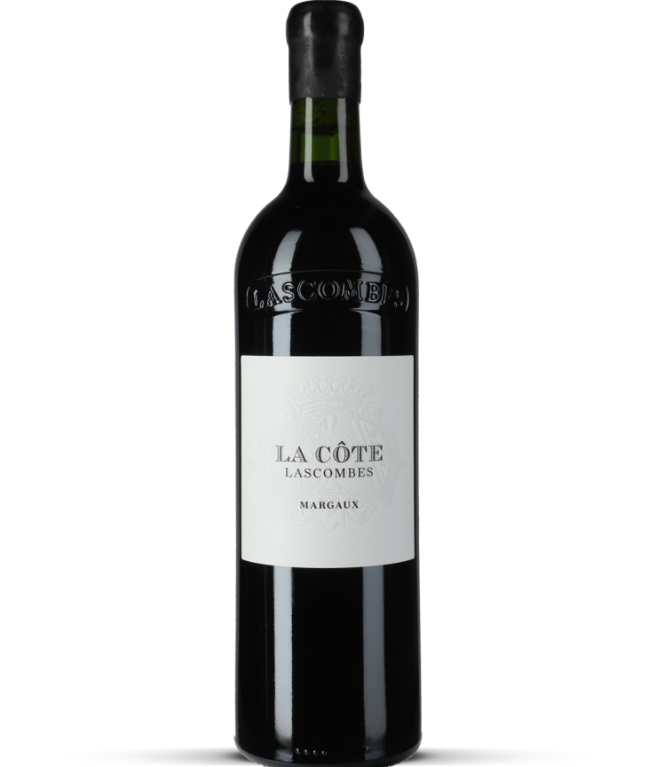2022 La Côte - Margaux