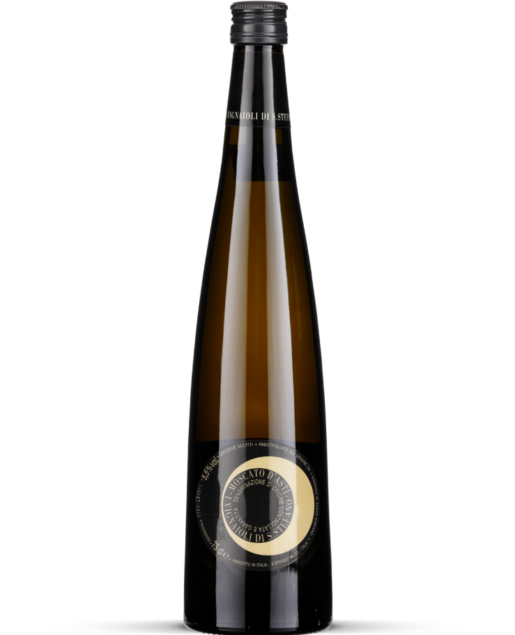 2025 Moscato d'Asti