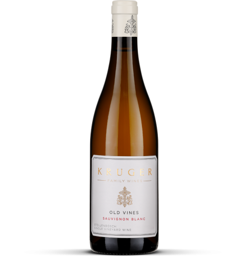 2024 Sauvignon blanc Old Vines '1988' - Stellenbosch