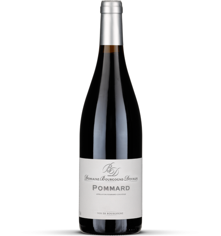 2024 Pommard