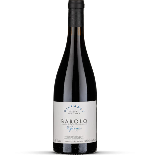 2019 Barolo Vignane