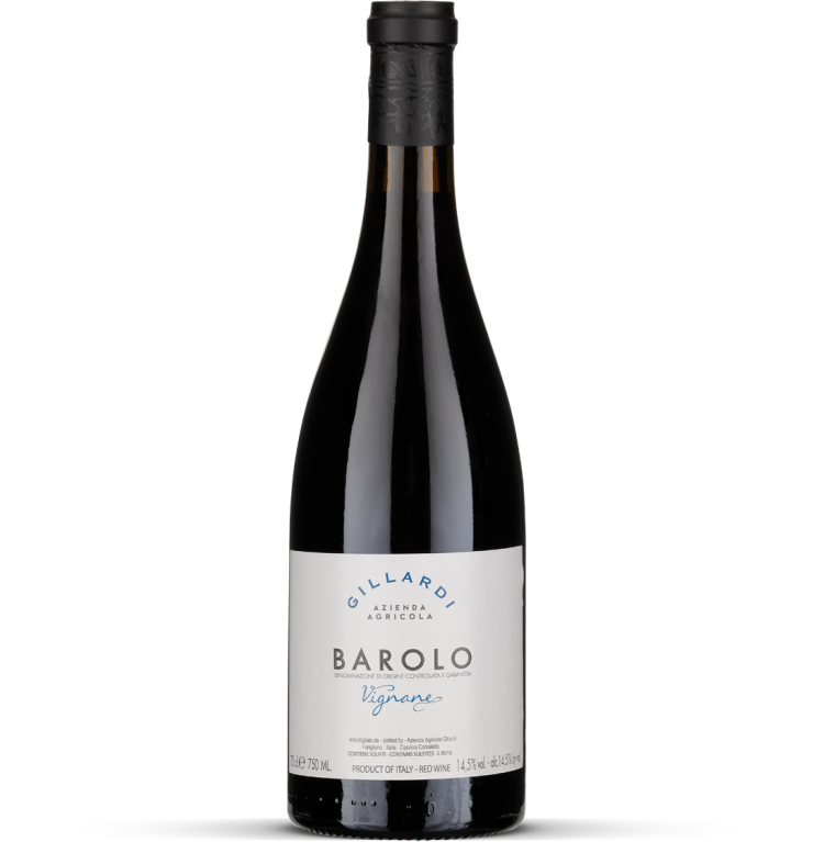 2019 Barolo Vignane