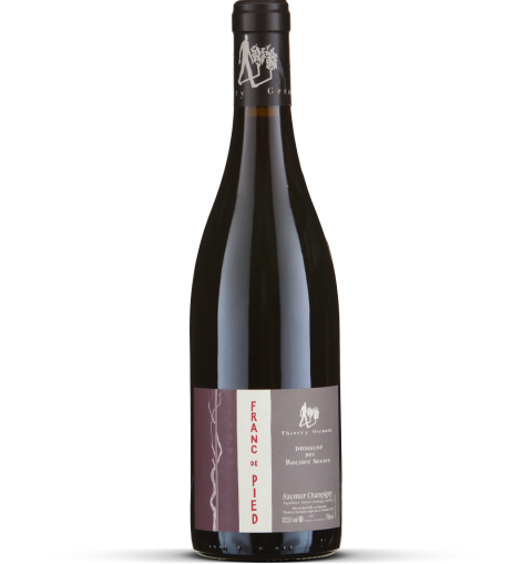 2023 Saumur-Champigny Franc de Pied