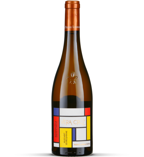 2024 Vera Cruz - Muscadet Sèvre et Maine