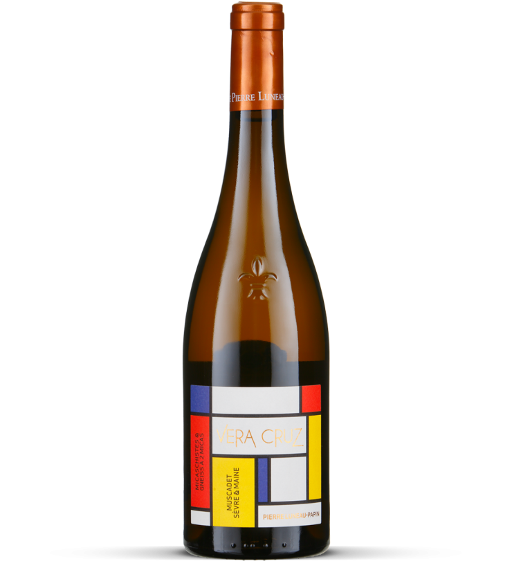 2024 Vera Cruz - Muscadet Sèvre et Maine