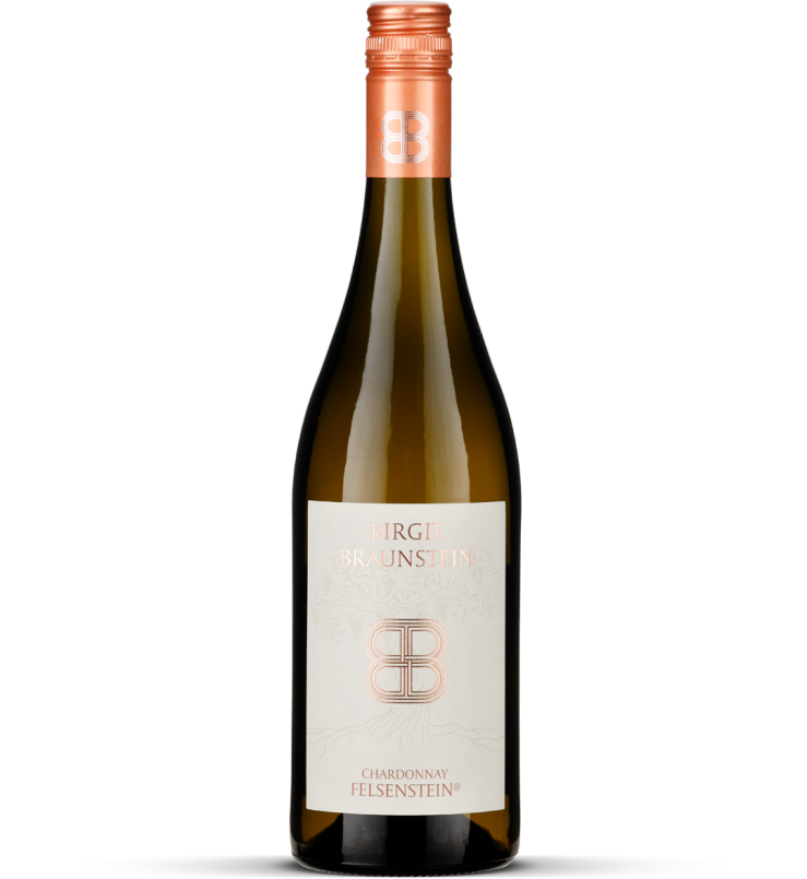 2025 Chardonnay Ried Felsenstein