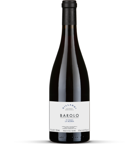 2018 Barolo del Comune di La Morra