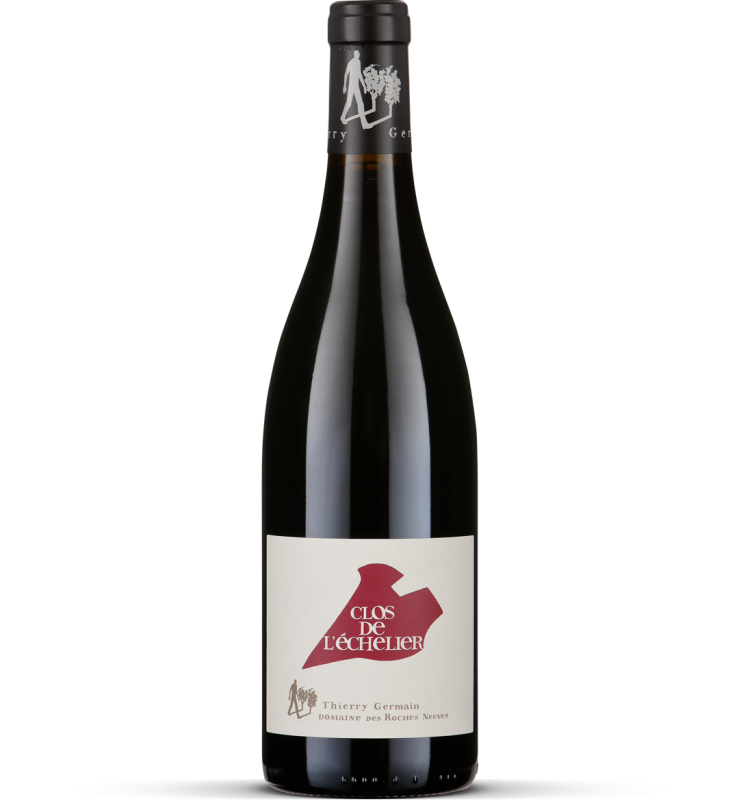 2023 Saumur-Champigny Clos de l'Echelier