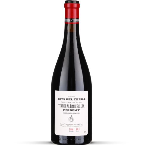 2023 Dits del Terra - Priorat