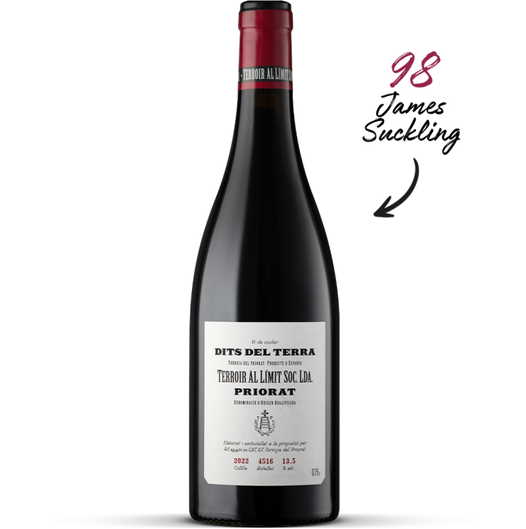 2023 Dits del Terra - Priorat