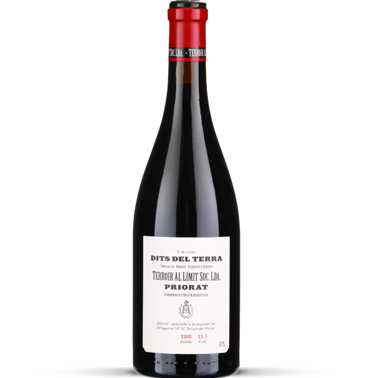 2023 Dits del Terra - Priorat