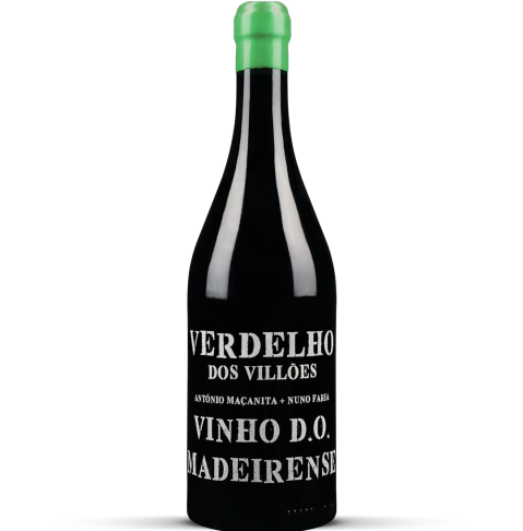 2025 Verdelho dos Villões