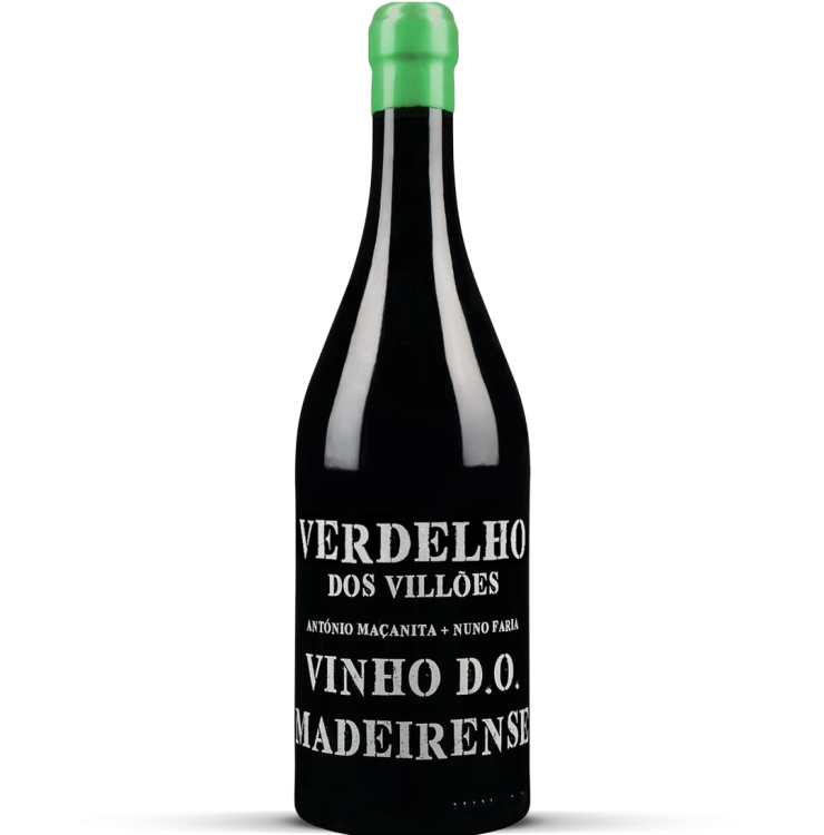 2025 Verdelho dos Villões