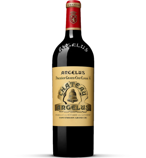 2025 Saint-Emilion Grand Cru