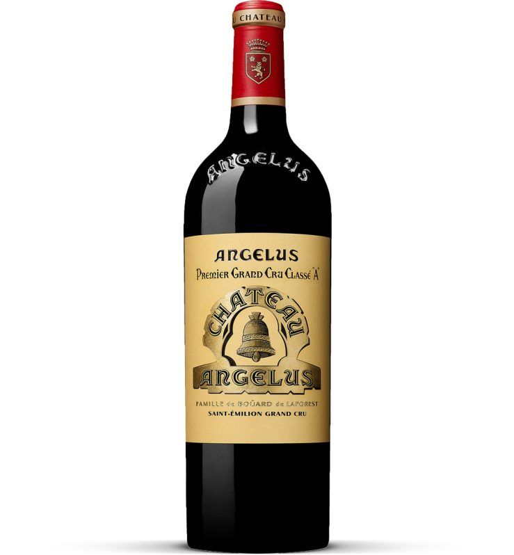 2025 Saint-Emilion Grand Cru