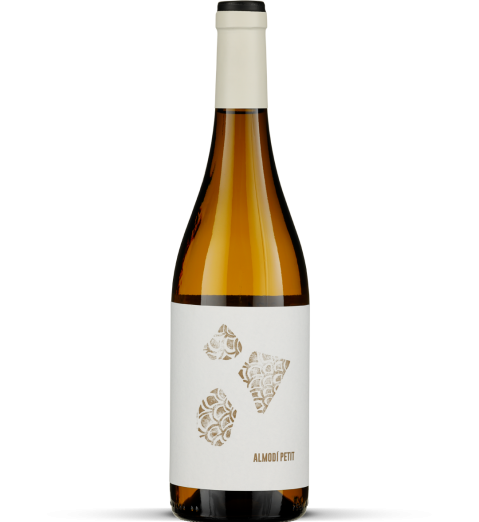2025 Almodí petit white - Terra Alta