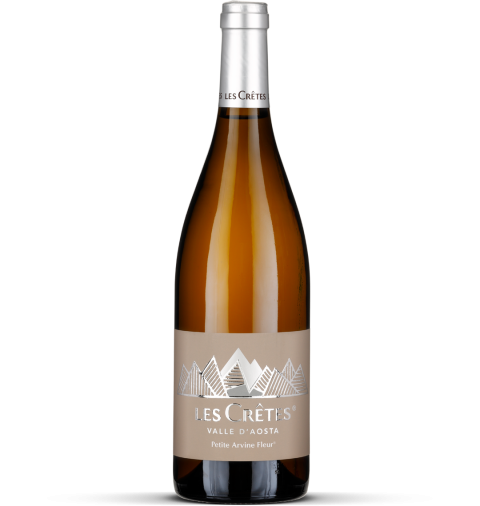 2026 Fleur Petite Arvine - Valle d’Aosta