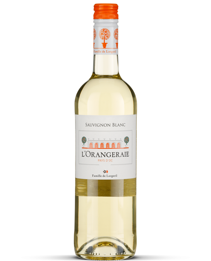 2025 Sauvignon - Pays d'Oc