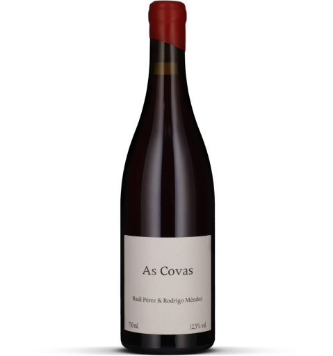 2024 As Covas - Rías Baixas