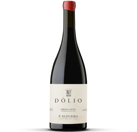 2022 Dolio - Ribeira Sacra