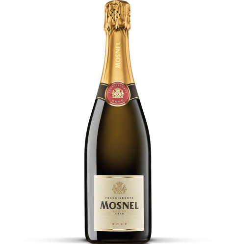 Franciacorta Rosé Brut