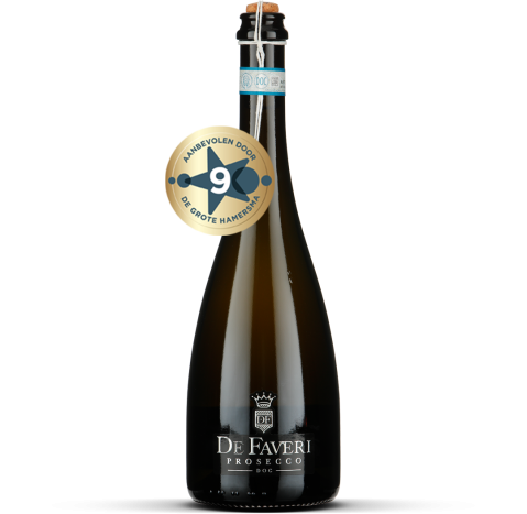 Frizzante Nera Spago - Prosecco Colli Trevigiani