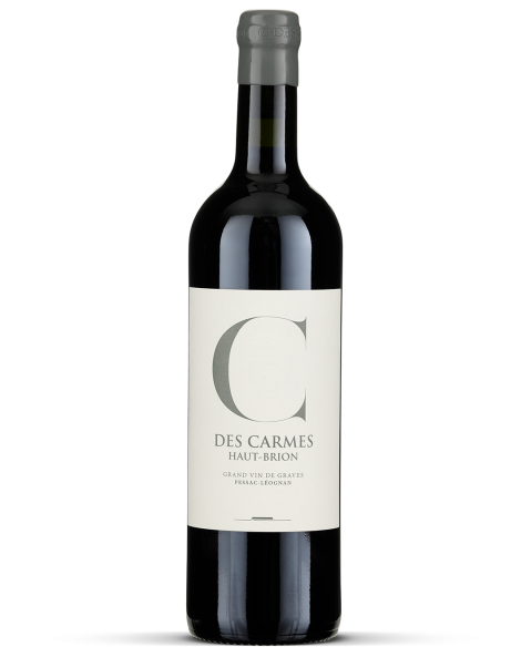 2021 Le C des Carmes Haut-Brion (2e wijn) - Pessac-Léognan