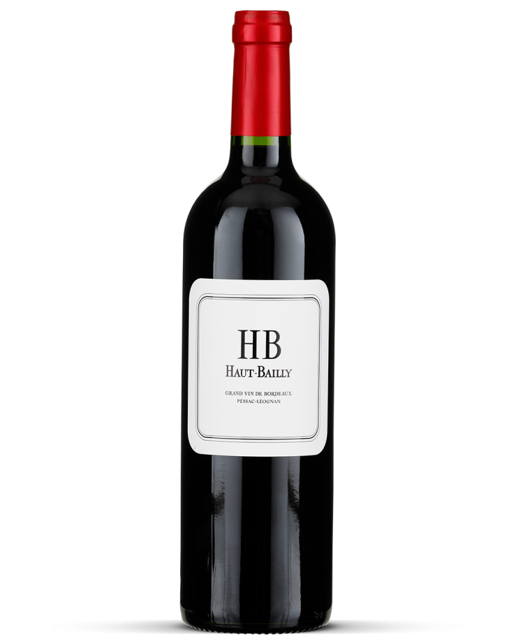 2023 HB - Pessac-Léognan